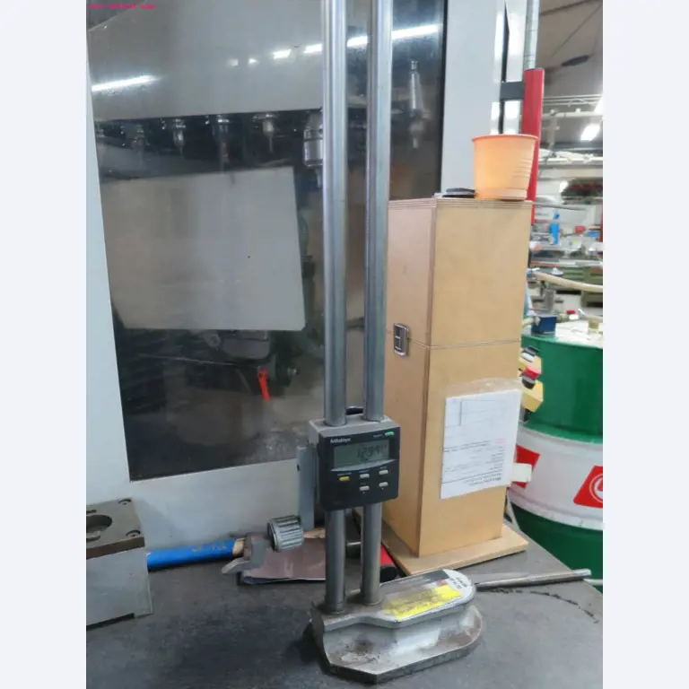 máquinas metalúrgicas bem conservadas para o processamento de fios-2