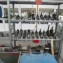 thumbnail-well-maintained metalworking machinery for wire processing-2