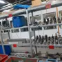 thumbnail-well-maintained metalworking machinery for wire processing-3