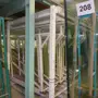 thumbnail-well-maintained glass processing machinery-2