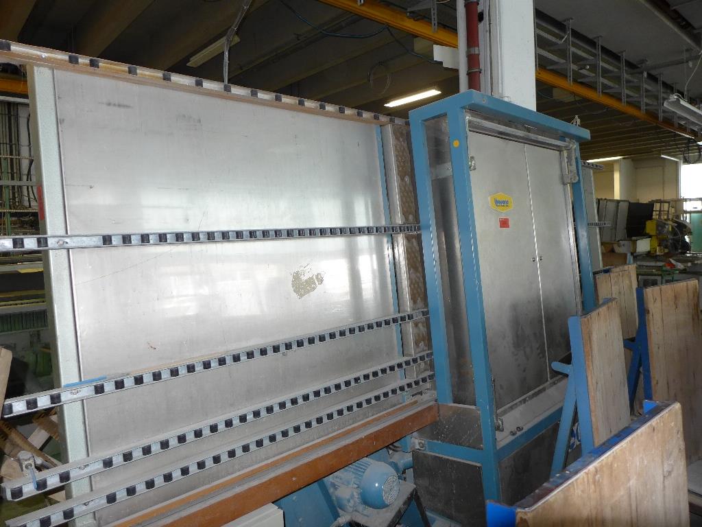 dobro vzdrževani stroji za obdelavo stekla-3