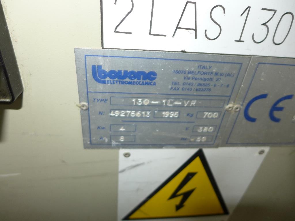 dobro vzdrževani stroji za obdelavo stekla-4