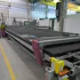 thumbnail-well-maintained glass processing machinery-5