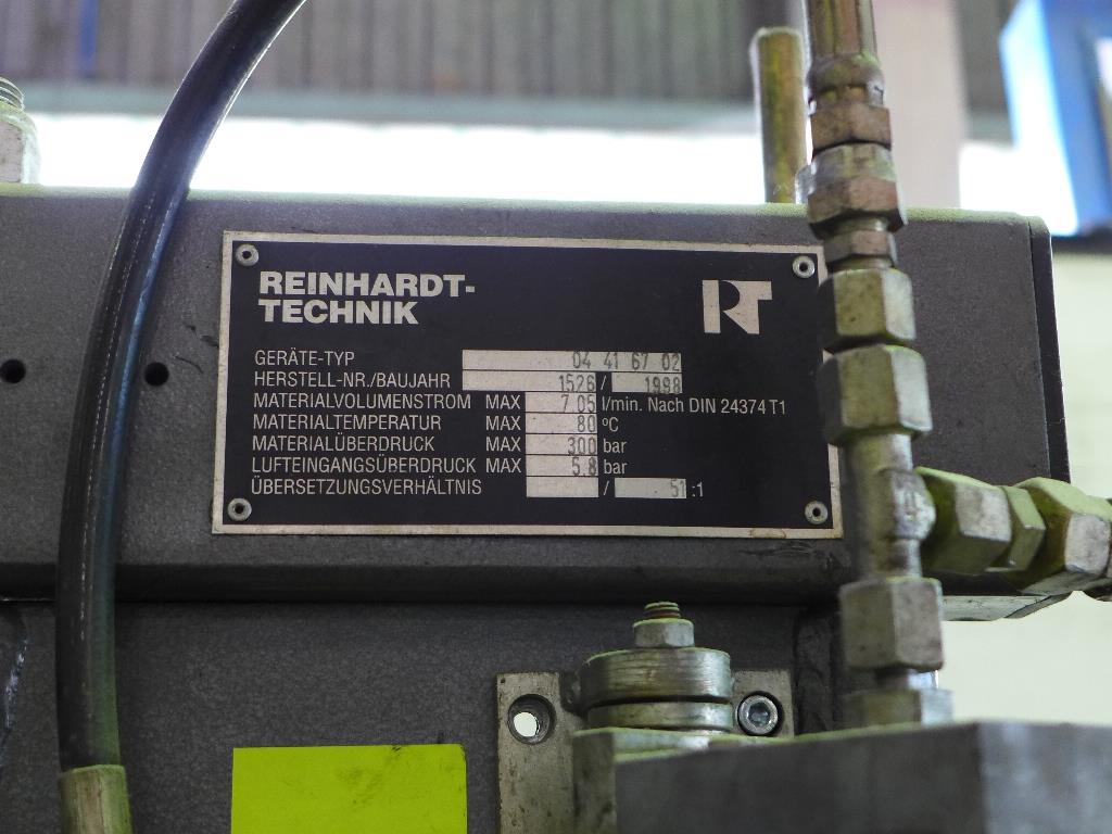 máquinas de transformação de vidro em bom estado de conservação-11