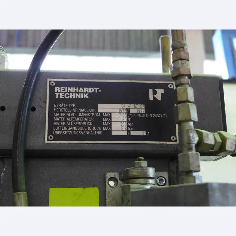 máquinas de transformação de vidro em bom estado de conservação-11