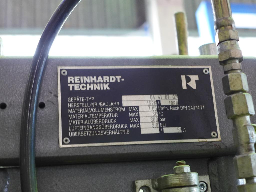 máquinas de transformação de vidro em bom estado de conservação-12