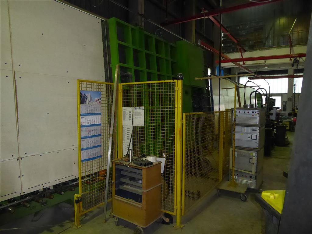 máquinas de transformação de vidro em bom estado de conservação-16