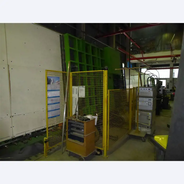 máquinas de transformação de vidro em bom estado de conservação-16