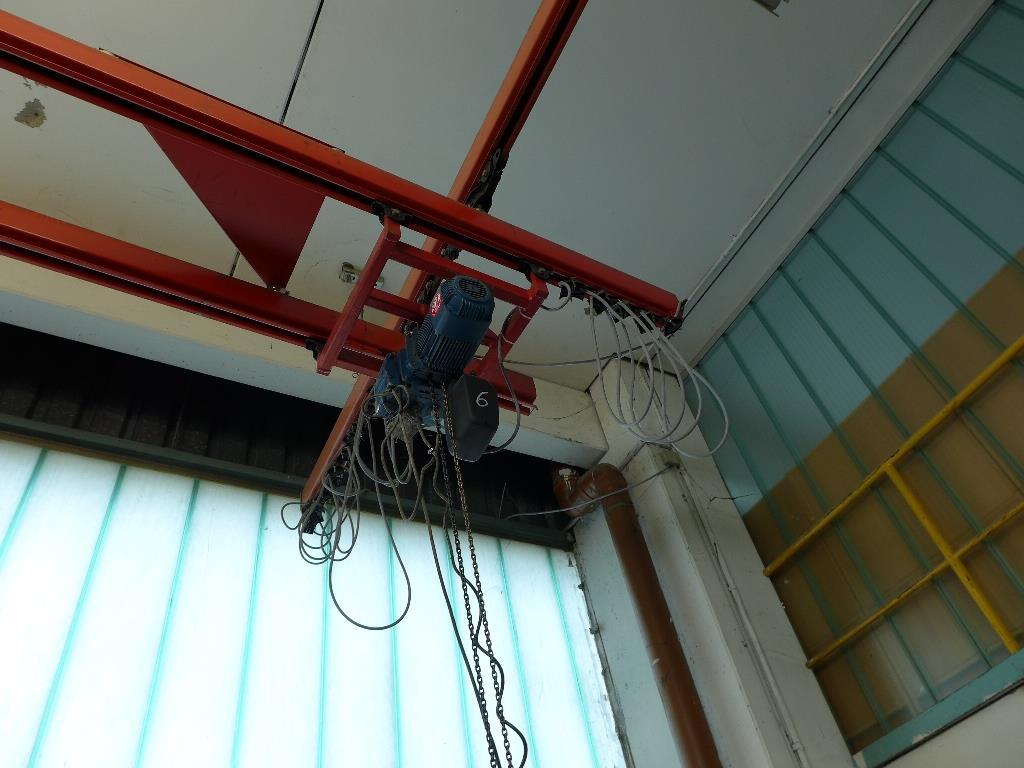 máquinas de transformação de vidro em bom estado de conservação-22