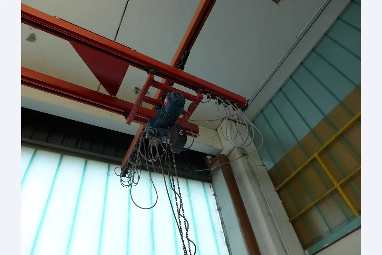 máquinas de transformação de vidro em bom estado de conservação-22