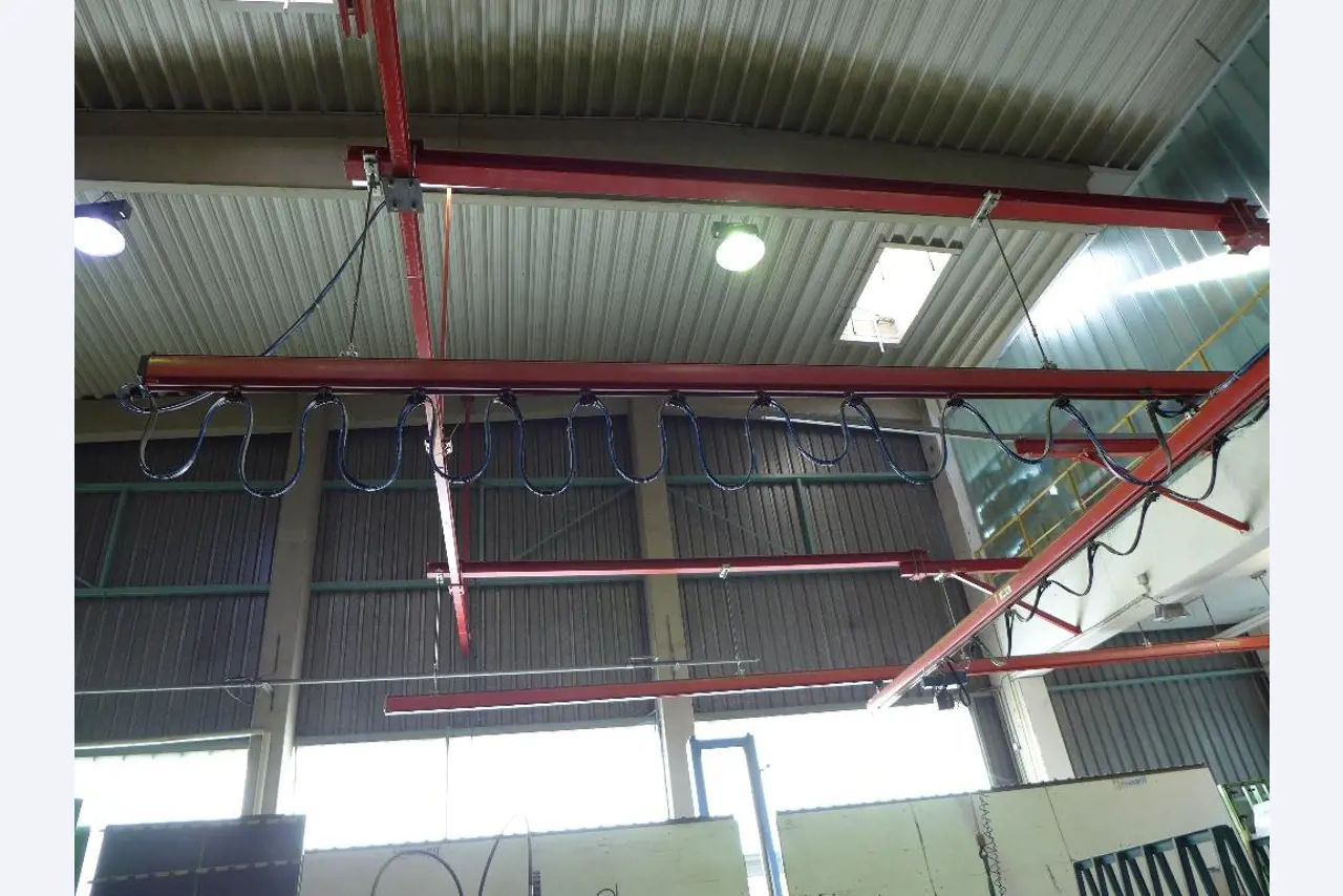 máquinas de transformação de vidro em bom estado de conservação-23