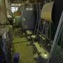 thumbnail-well-maintained glass processing machinery-5