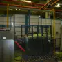 thumbnail-well-maintained glass processing machinery-22