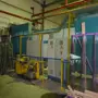 thumbnail-well-maintained glass processing machinery-3