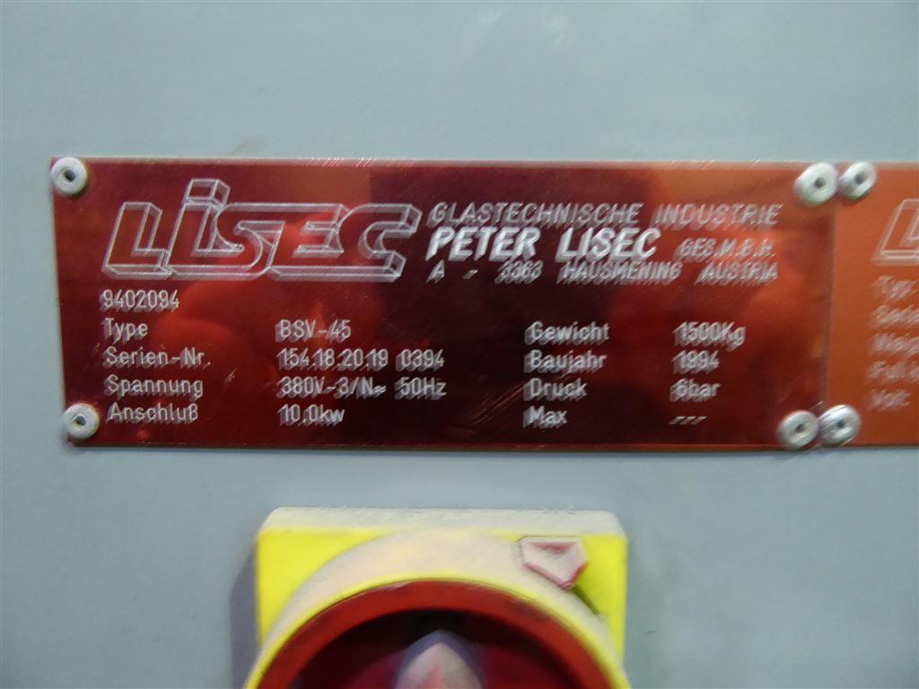 well-maintained glass processing machinery-2