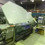 thumbnail-well-maintained glass processing machinery-4