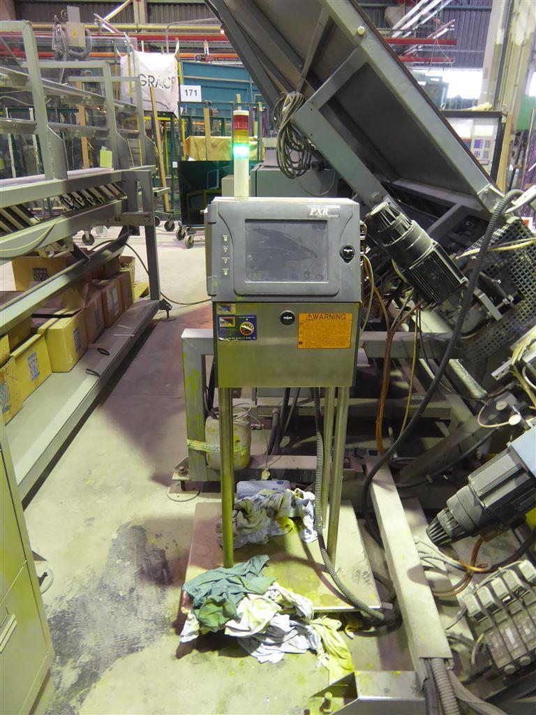 well-maintained glass processing machinery-6