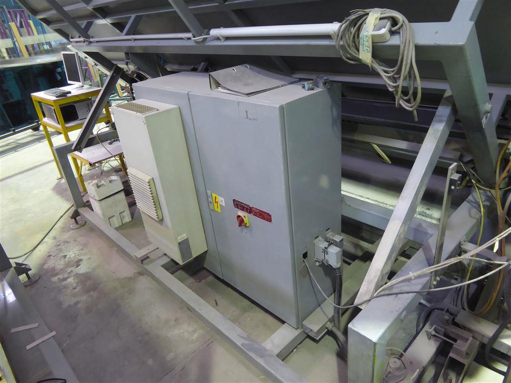 well-maintained glass processing machinery-7