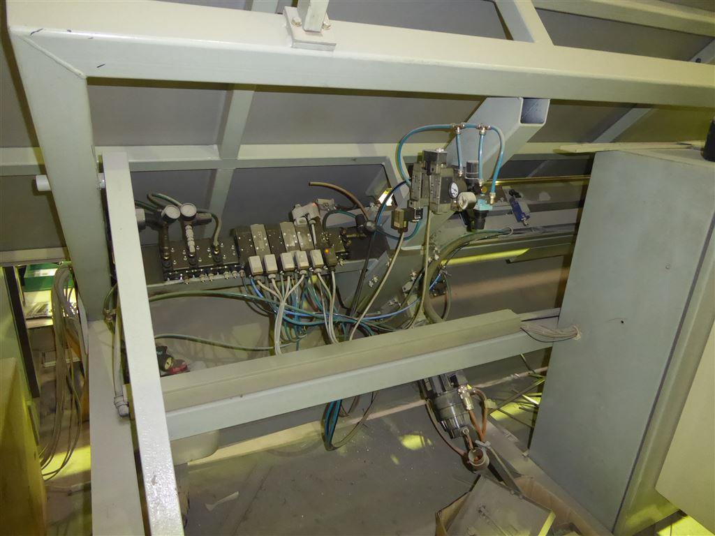 well-maintained glass processing machinery-2