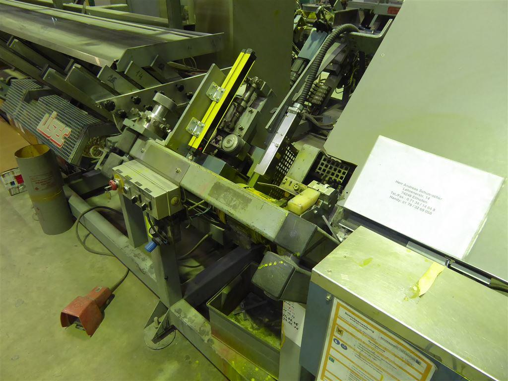 well-maintained glass processing machinery-6