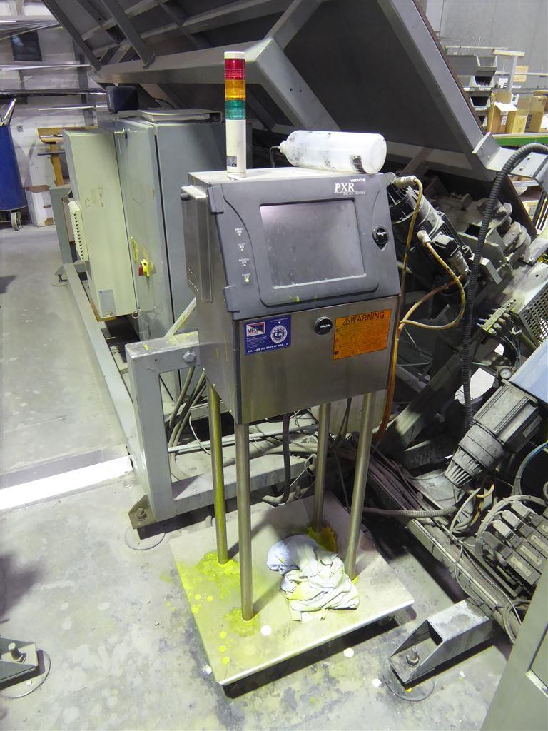 well-maintained glass processing machinery-8