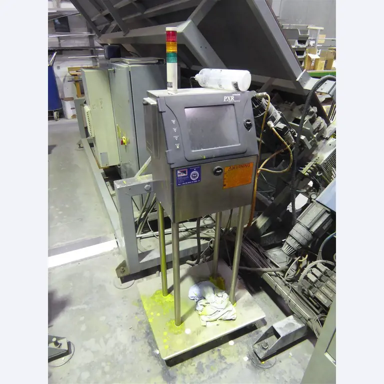 máquinas de transformação de vidro em bom estado de conservação-8