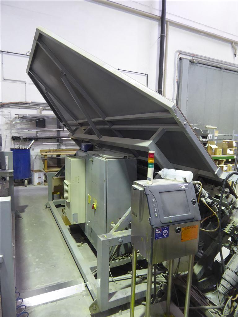 well-maintained glass processing machinery-9