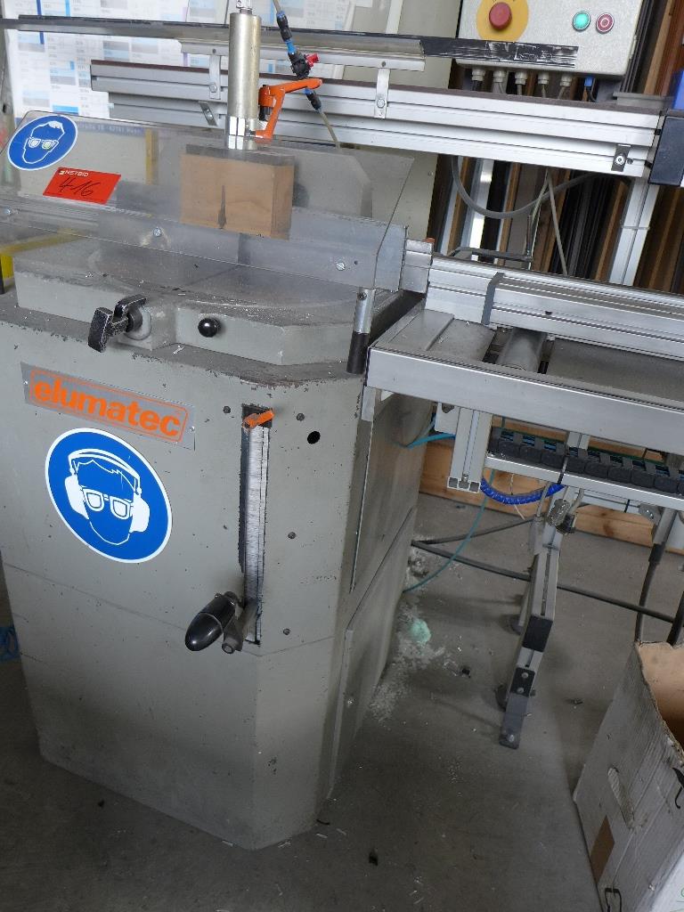 machines de traitement du verre bien entretenues-2