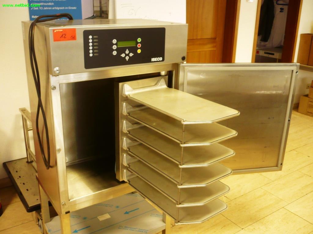 Meal distribution systems-2