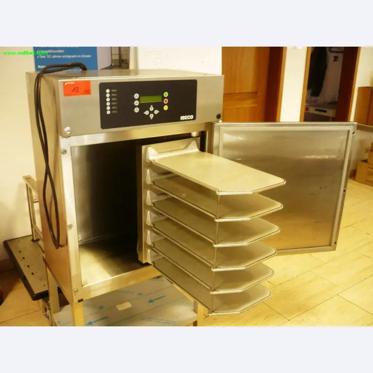 Meal distribution systems-2