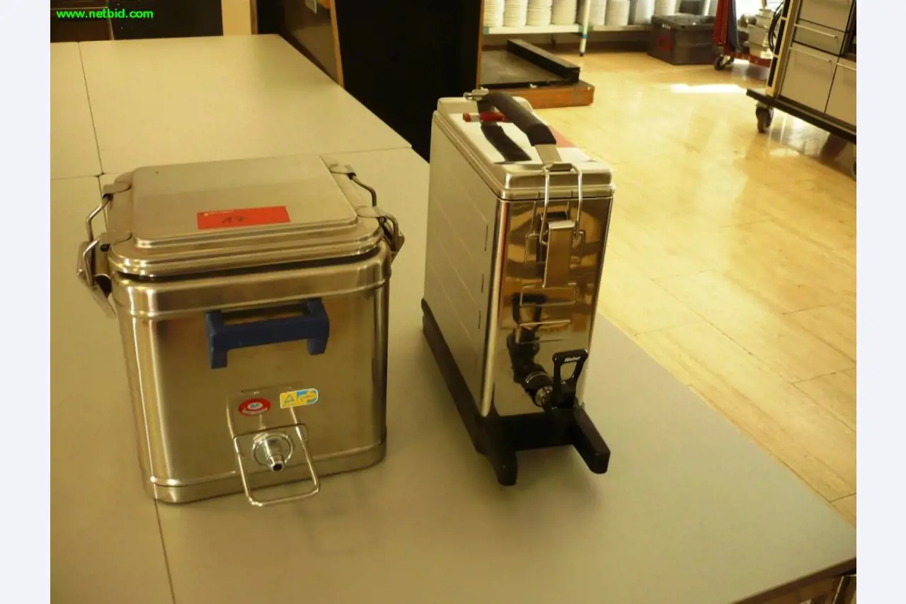 Systèmes de distribution de repas-1