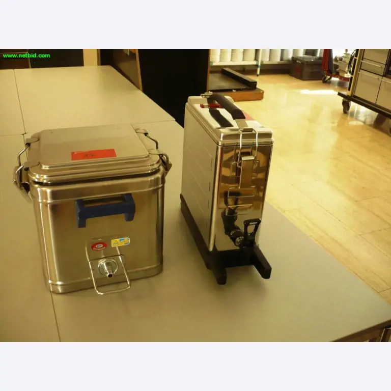 Systèmes de distribution de repas-1