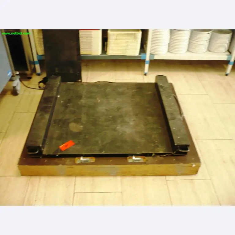 Meal distribution systems-1