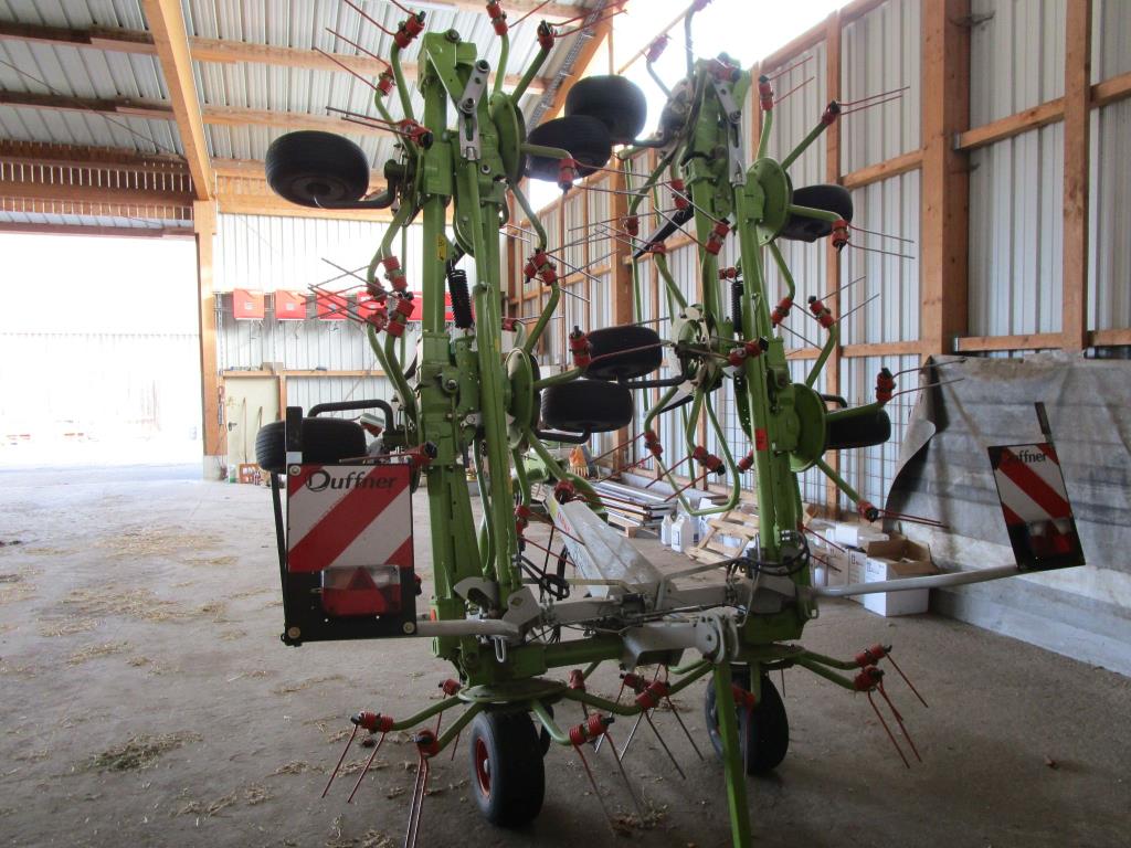 Landwirtschaftliche Maschinen sowie Betriebsausstattung-3