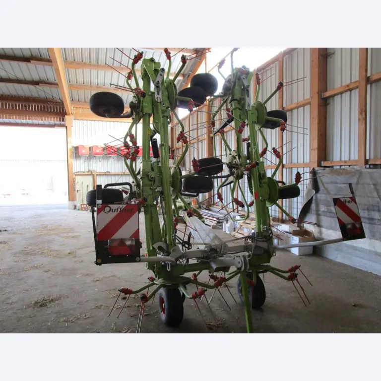 Machines agricoles et équipement d'exploitation-3