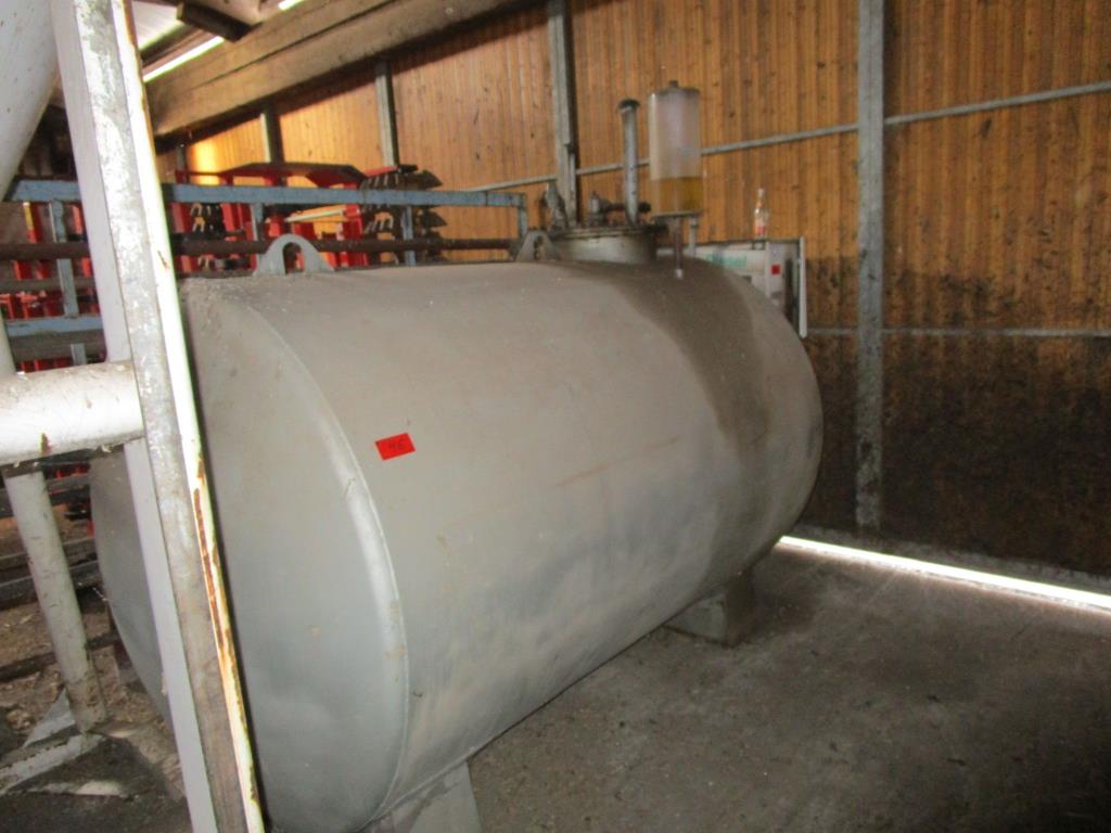 Landwirtschaftliche Maschinen sowie Betriebsausstattung-1