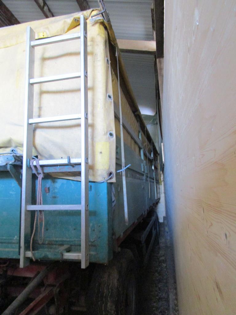 Machines agricoles et équipement d'exploitation-3