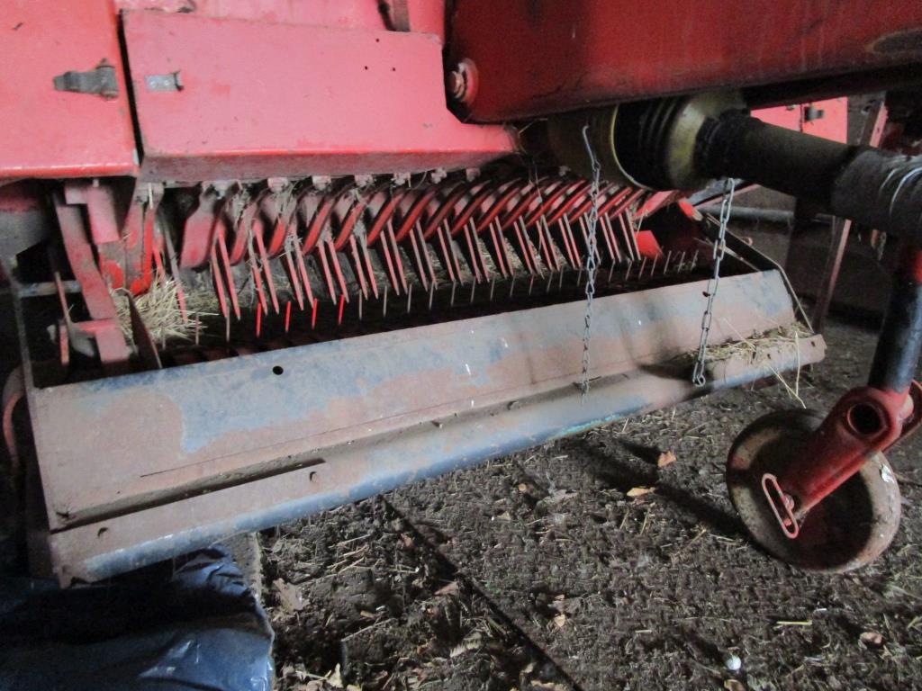 Machines agricoles et équipement d'exploitation-3