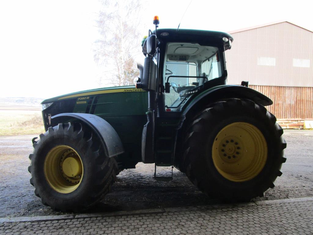 Landwirtschaftliche Maschinen sowie Betriebsausstattung-2