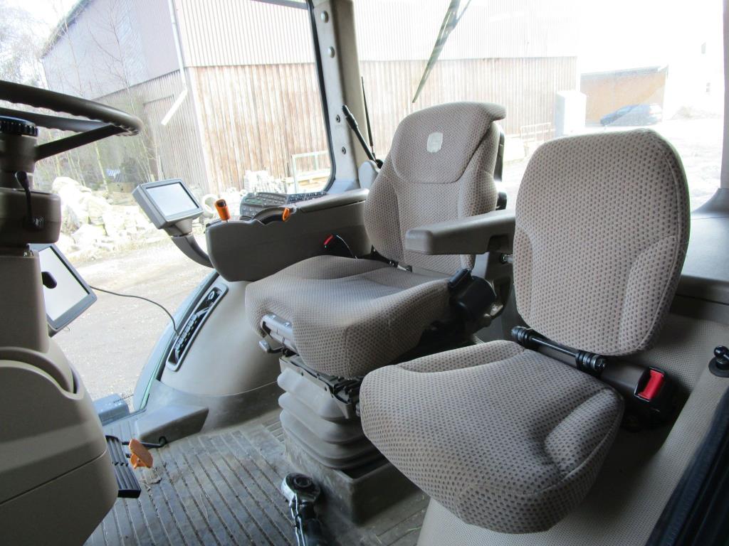 Landwirtschaftliche Maschinen sowie Betriebsausstattung-6