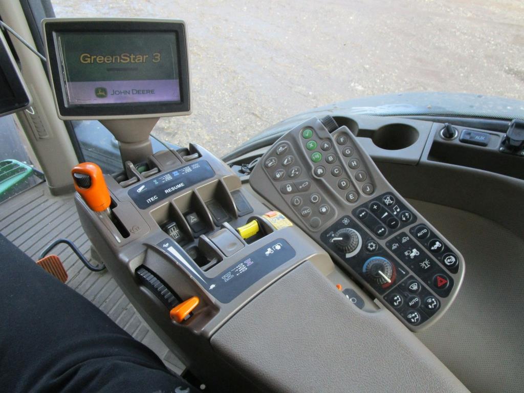 Landwirtschaftliche Maschinen sowie Betriebsausstattung-7