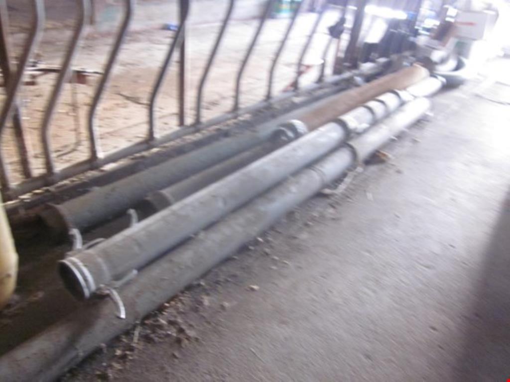 Landwirtschaftliche Maschinen sowie Betriebsausstattung-3