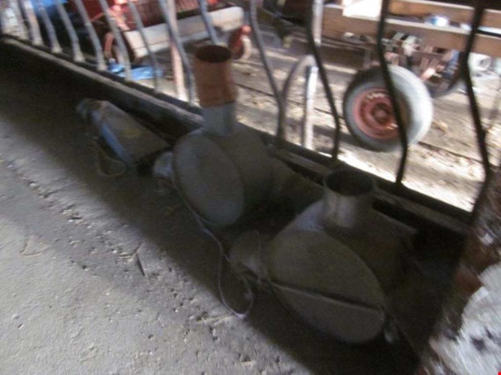 Landwirtschaftliche Maschinen sowie Betriebsausstattung-4