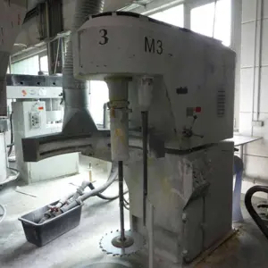 Mieszalnia Vollrath EWFXP32