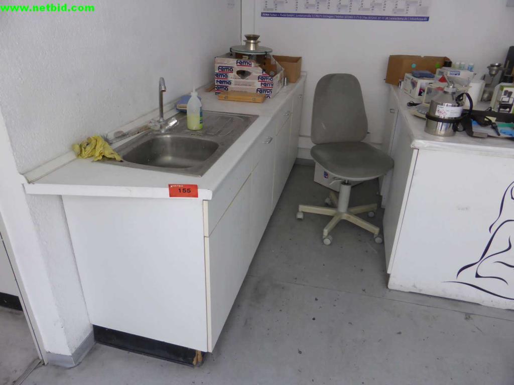 Máquinas para a produção de tintas e rebocos-1