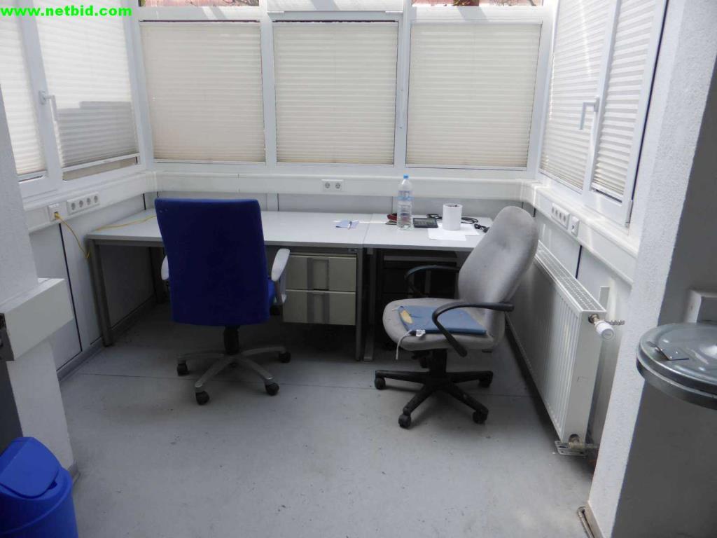 Máquinas para a produção de tintas e rebocos-3