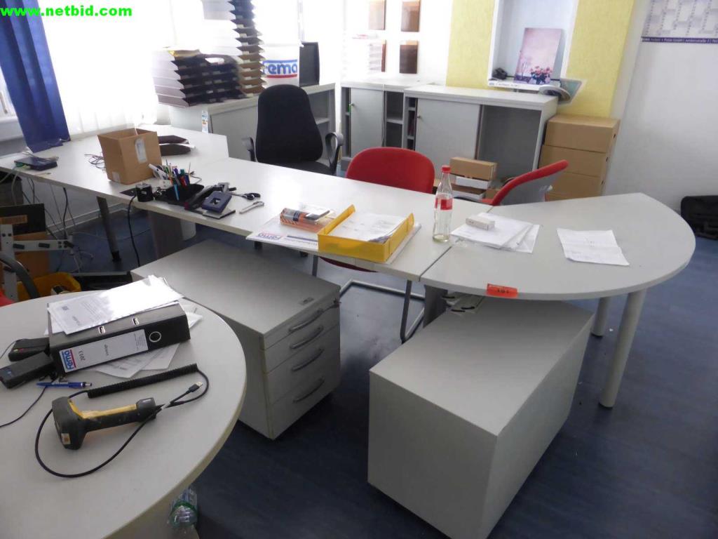 Máquinas para a produção de tintas e rebocos-1