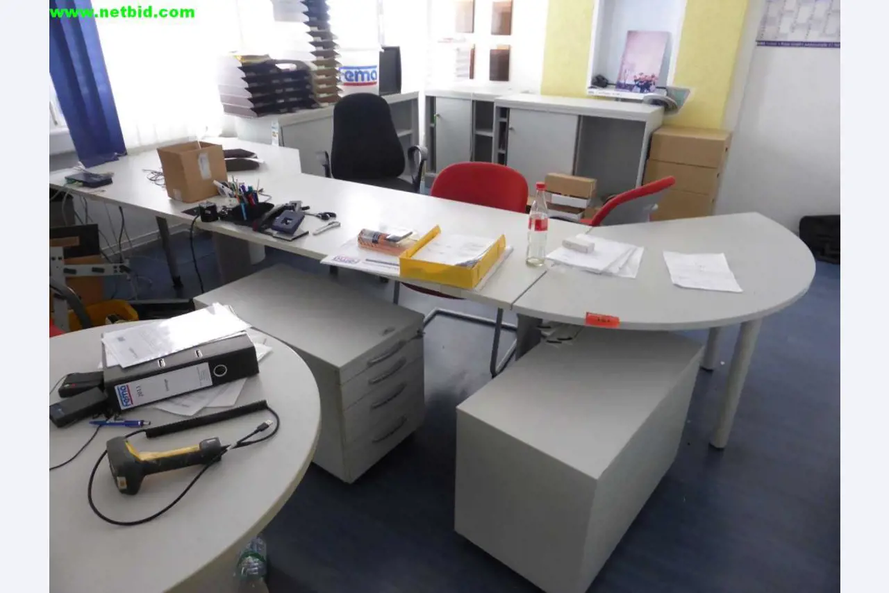 Máquinas para a produção de tintas e rebocos-1