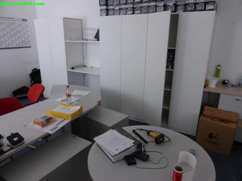 Máquinas para a produção de tintas e rebocos-2