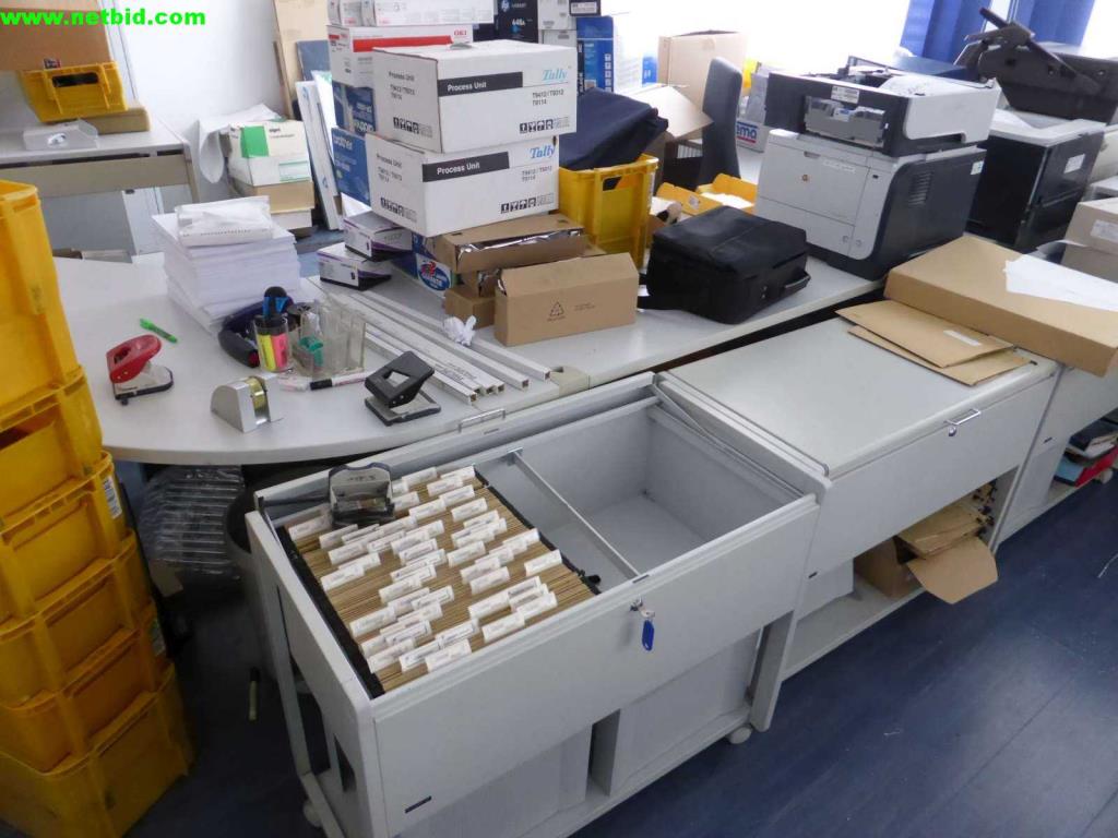 Máquinas para a produção de tintas e rebocos-3